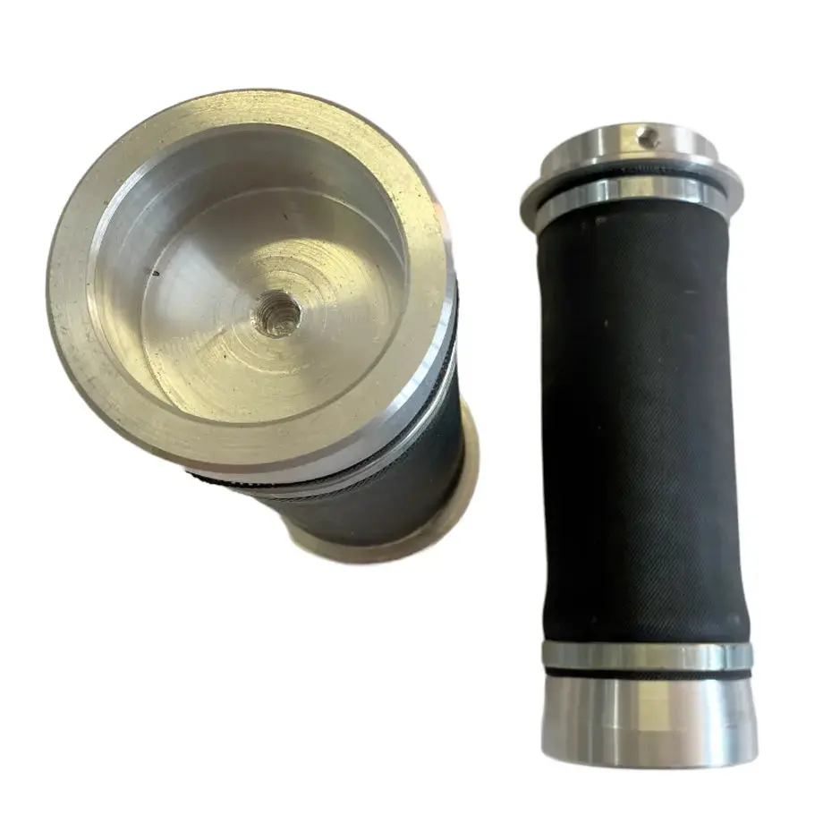 Airlux Sealed Single Sleeve Airbag 1