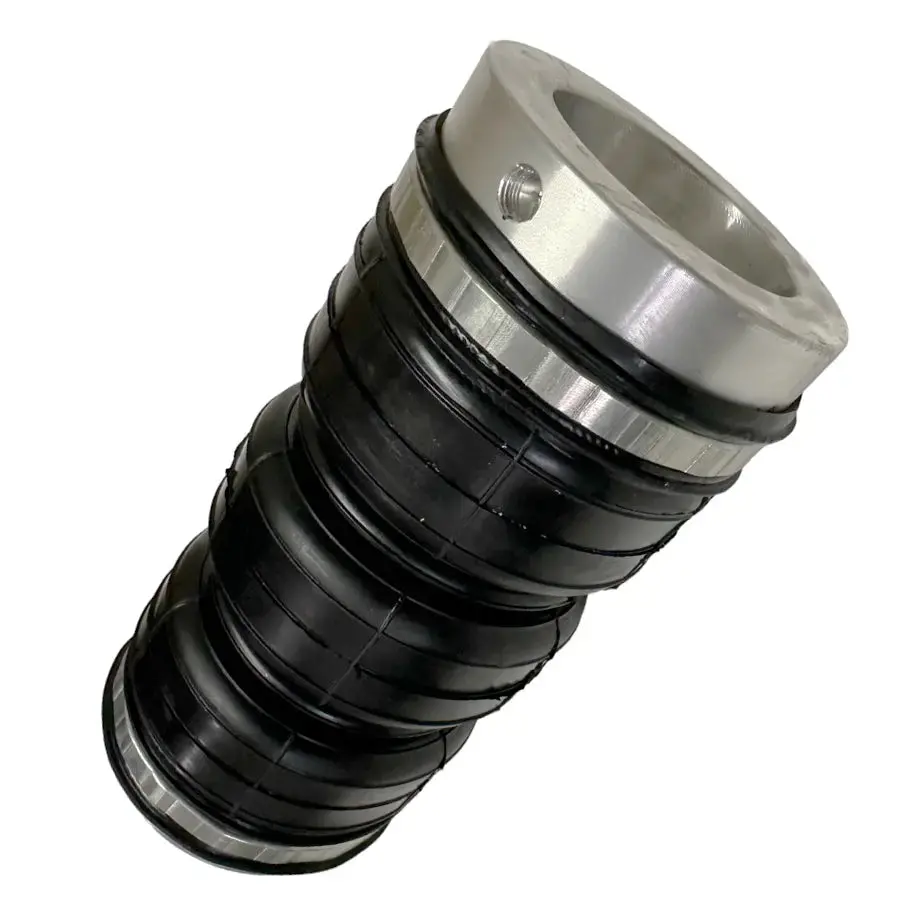 Airlux Sealed Triple Bellow Airbag 1