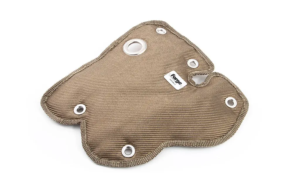 Alfa Romeo Mito Qv Turbo Blanket 1