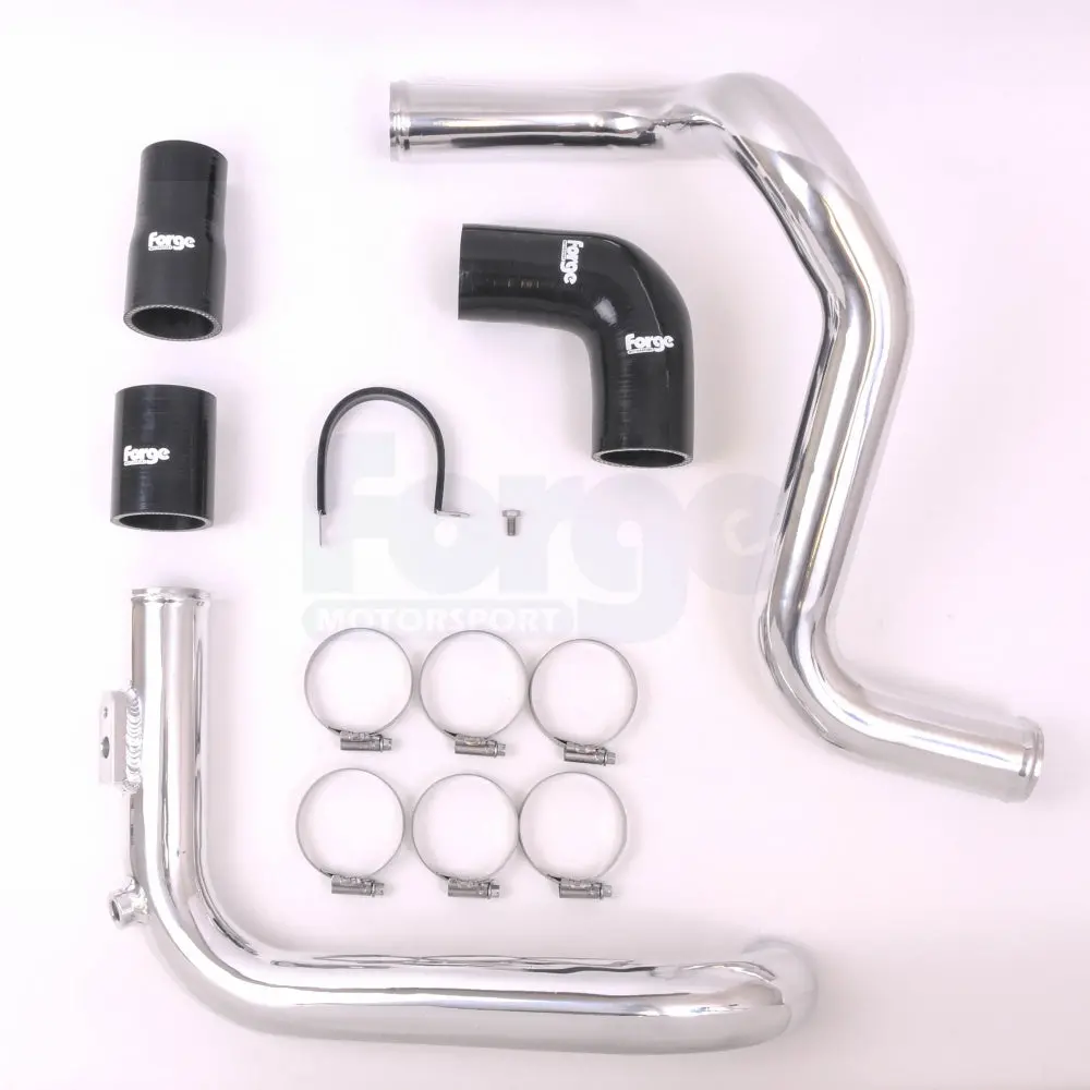 Alloy Hard Pipe Kit For Renault Megane 225/230 1