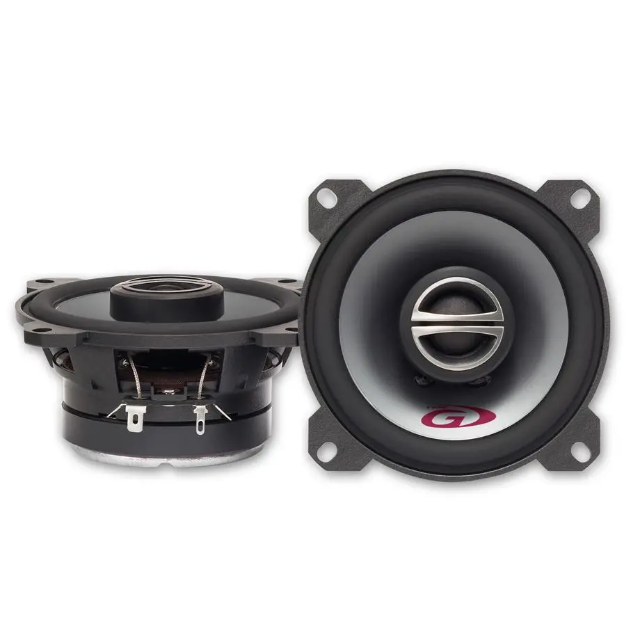 Alpine Spg-10C2 4″ 2-Way Mids (180W) 1