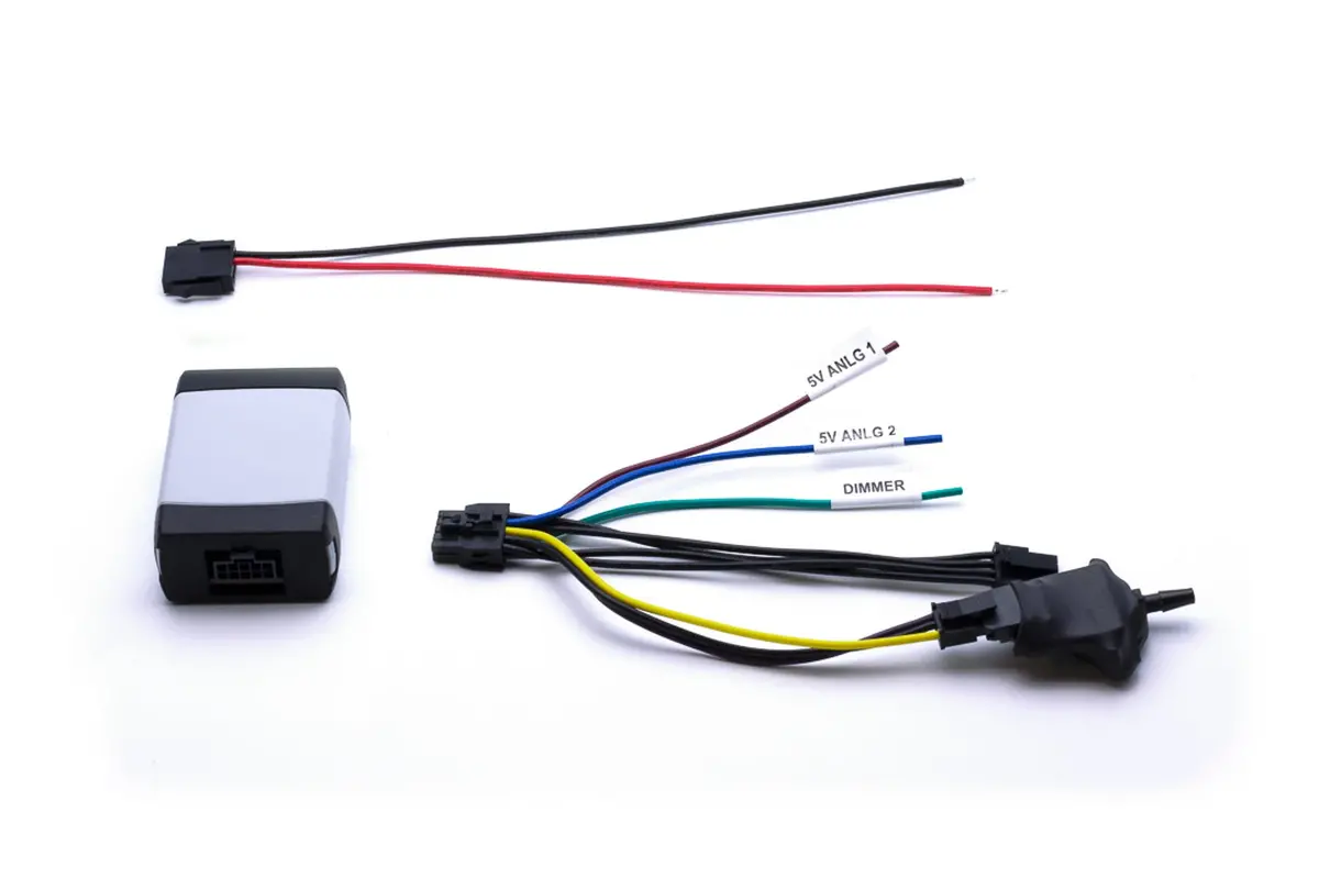 Bmw 6 Series F12/F13/F06 (2011-2018) Analogue Gauge 3