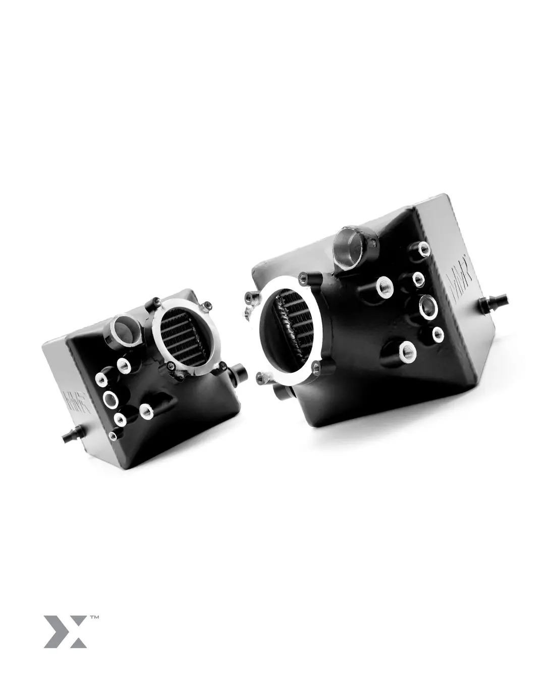 Mmx Performance | Twin Charge Coolers | Bmw F1x S63 1