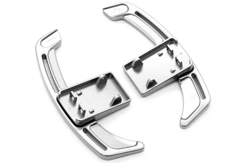 Mmx Performance Mini F-Chassis Gear Shift Paddle Set 1
