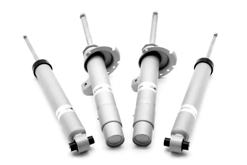 Mmx Performance F2x / F3x Series Sport Damper Set - Non Edc 1