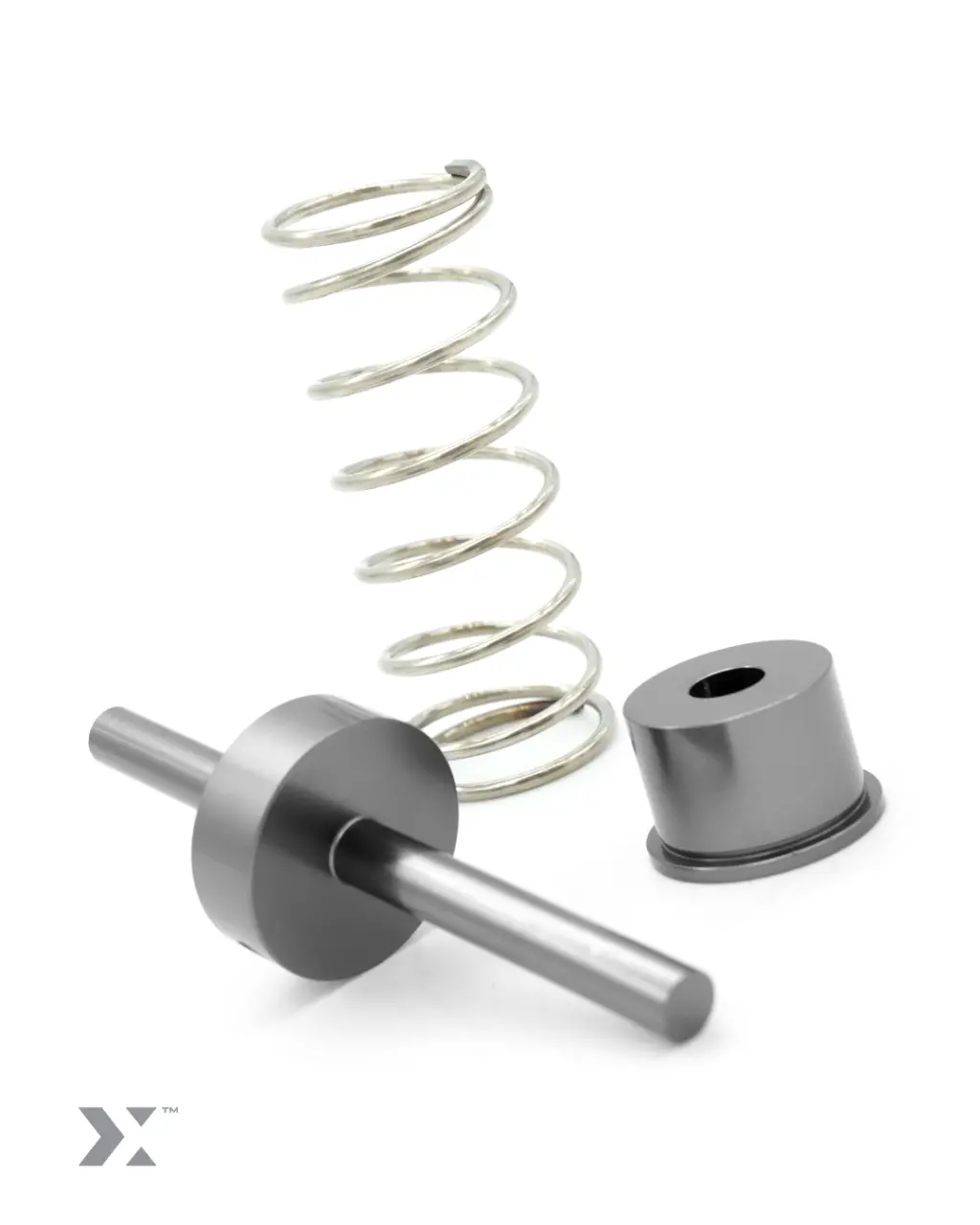 Mmx Performance Bmw N54 / N55 Low Temperature Oil Thermostat 1