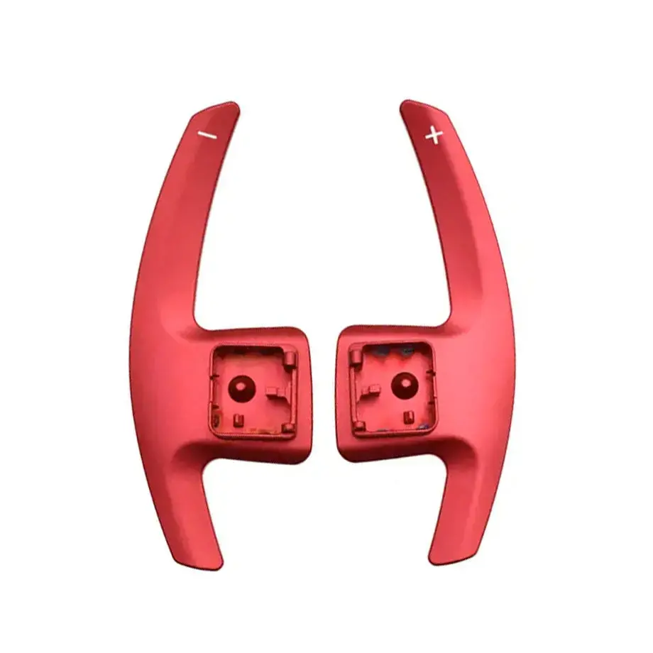 Audi Aluminium Paddle Shift Extensions - Type 1 1
