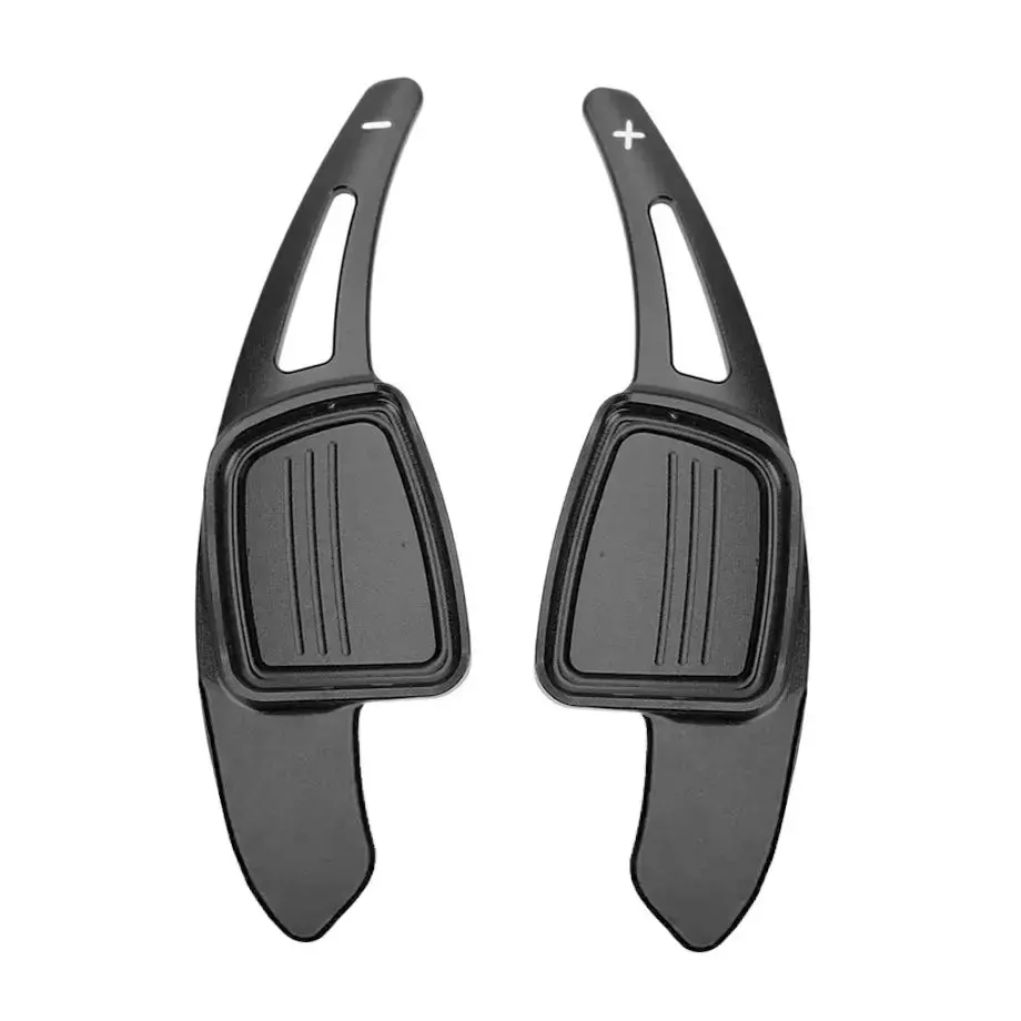 Audi Aluminium Paddle Shift Extensions - Type 2 2