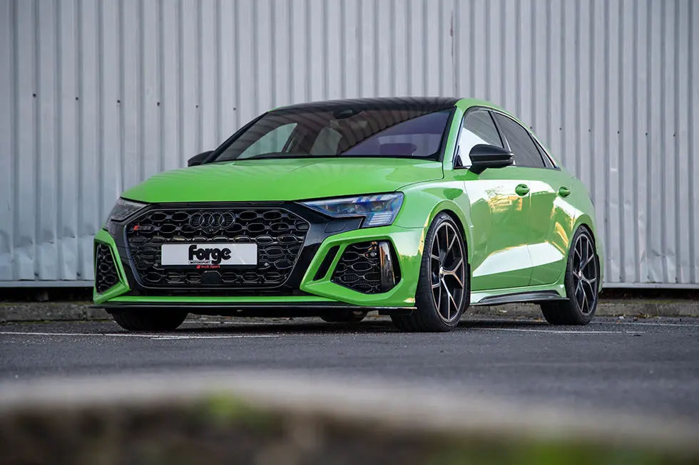 Audi Rs3 8Y Bundle 1