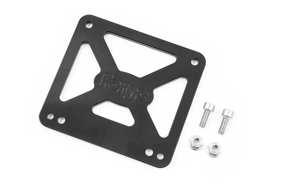 Audi Rs3 Intercooler Bracket 1