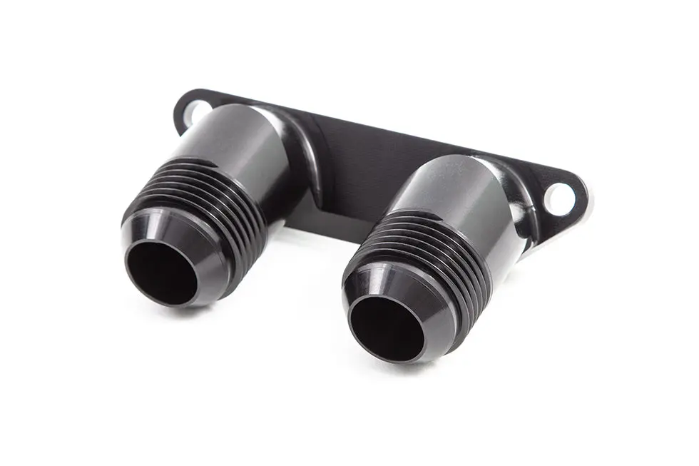 Audi Rs4 Oil Cooler Manifold (Rs4 4.2 B7 2006-2008) 1