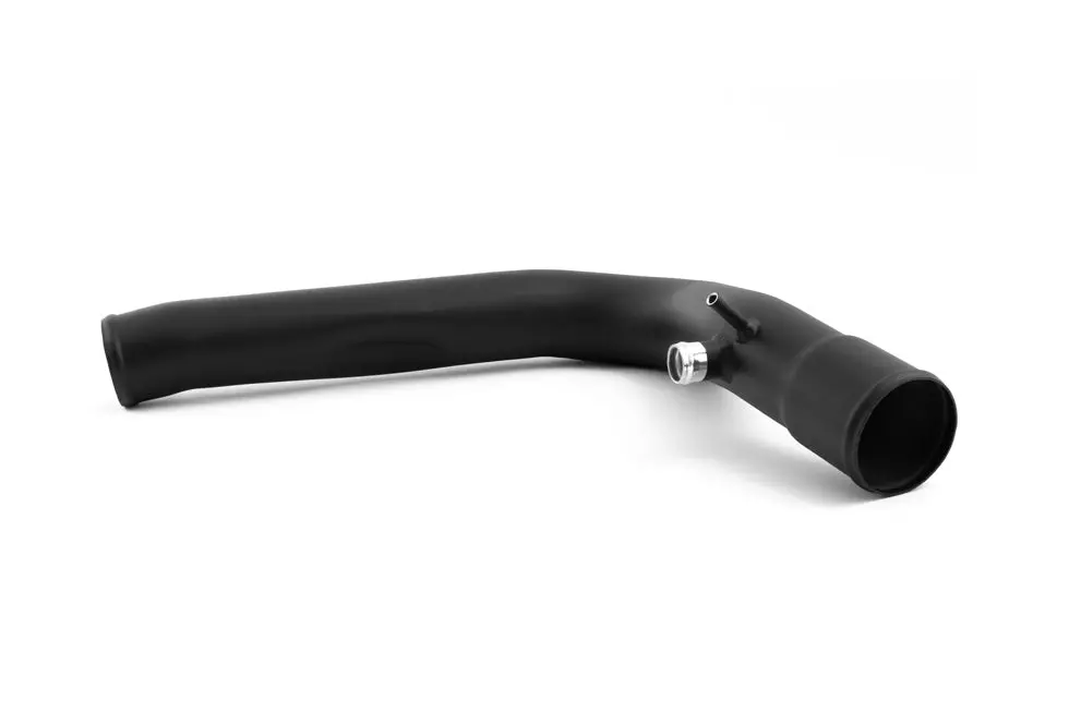 Audi And Seat Alloy Boost Hard Pipe 1