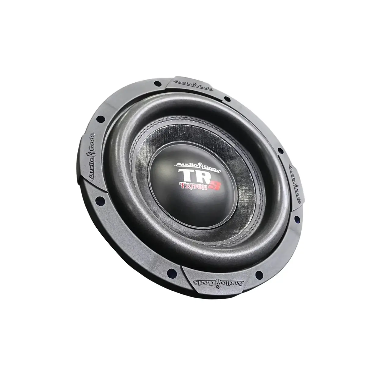 Audio Gods Trs-10D4 Triton Series 10" D4 Subwoofer (6000W) 1