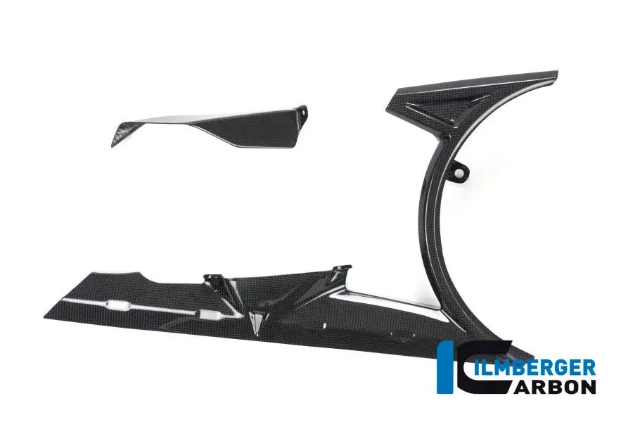 Belt Guard Kit Gloss Xdiavel'16 1