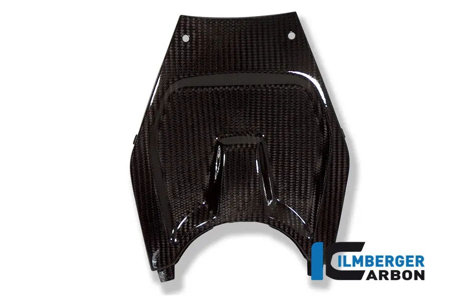 Battery Compartment Cover Carbon 1