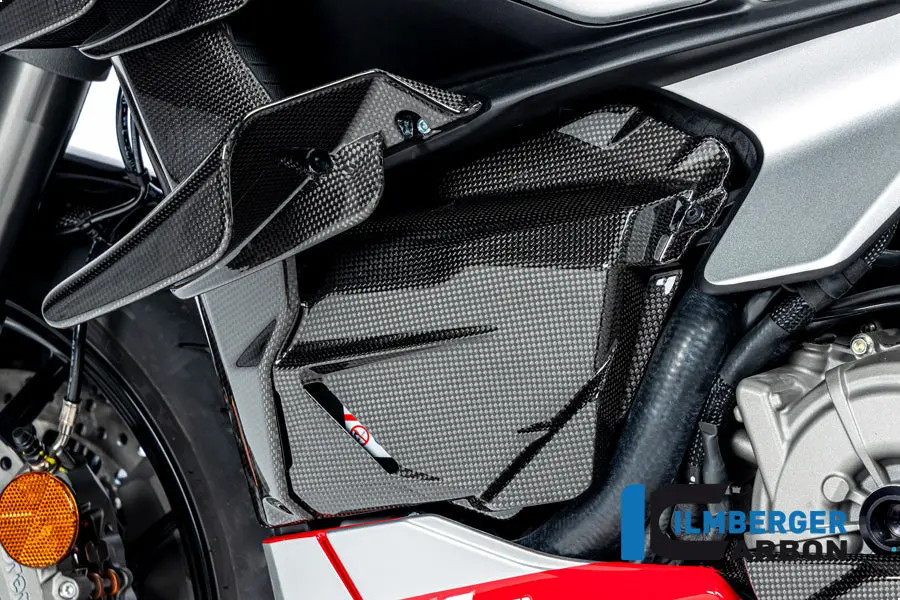 Batterycover Gloss Ducati Streetfighter V2 1