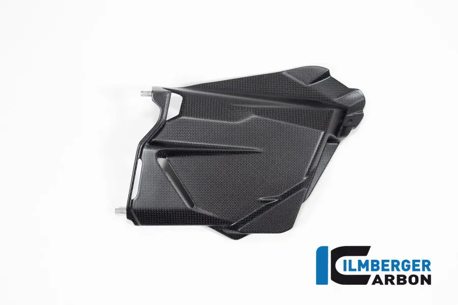 Batterycover Matt Ducati Streetfighter V2 1