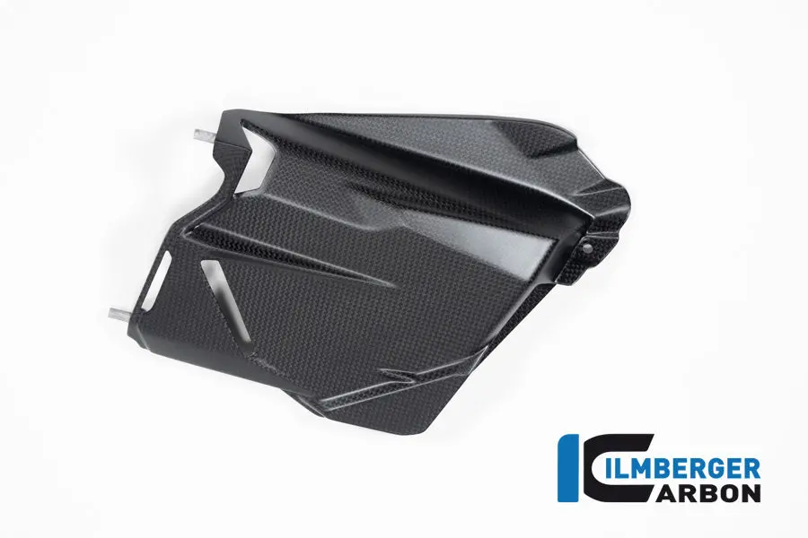 Batterycover Matt Ducati Streetfighter V2 2