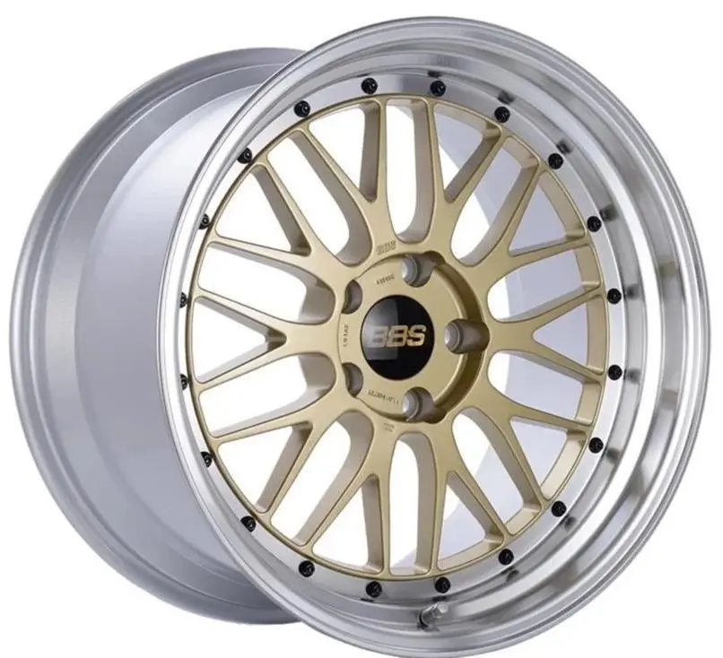 Bbs Lm 20 Inch G80 M3 / G82 M4 (Japan Spec) Wheel Package 3