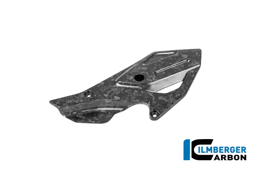 Heel Protector Left Bdc Glossy R 1300 Gs Adventure 1