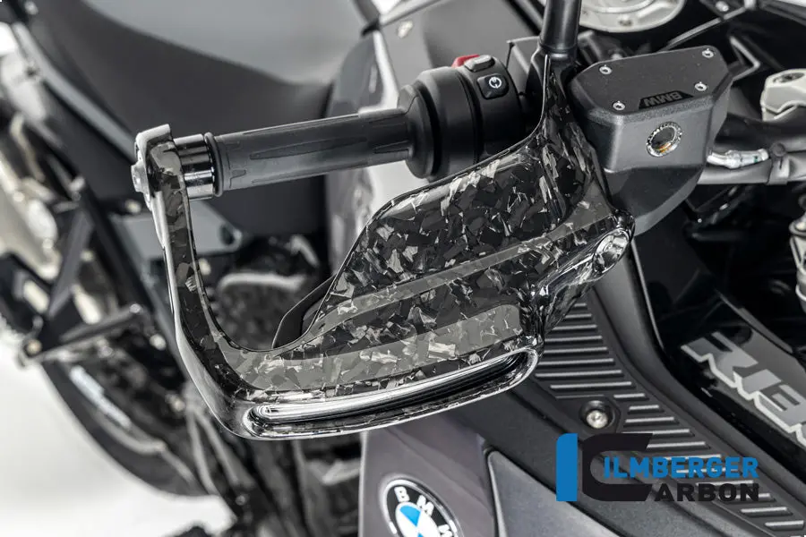 Hand Prot. High For Blinker Right Bdc Glossy Bmw R 1300 Gs From 2023 1