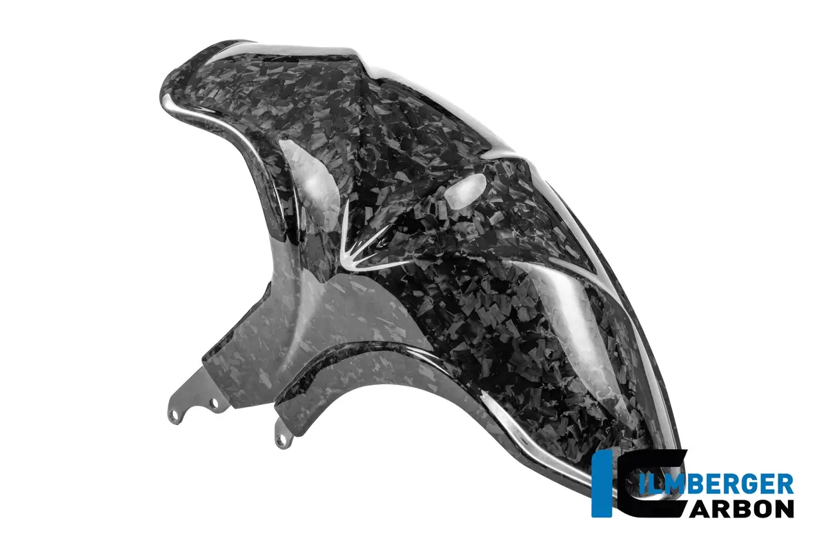 Rear Fender Bdc Glossy Bmw R 1300 R 1