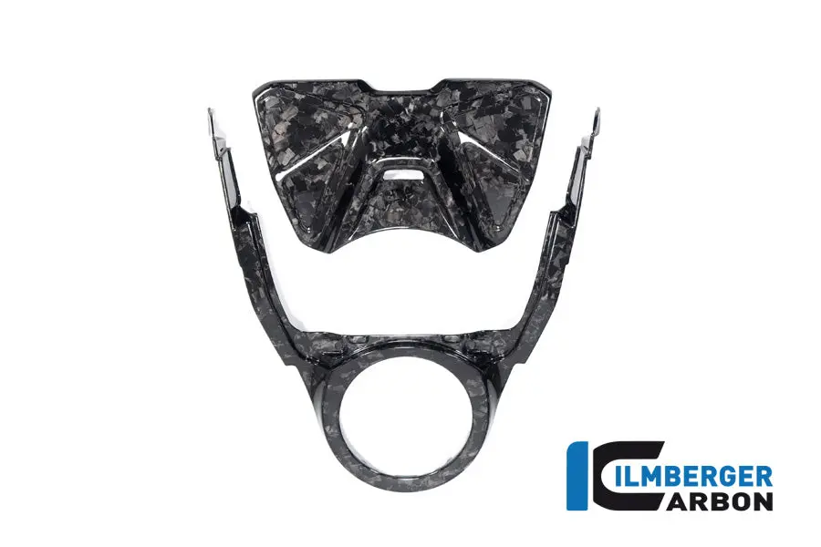 Upper Tank Cover Kit(2 Piece) Bdc Glossy Bmw R 1300 Gs From 2023 1