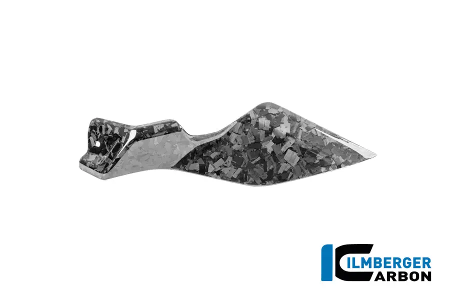 Tank Cover Lower Left Bdc Glossy R 1300 Gs Adventure 1
