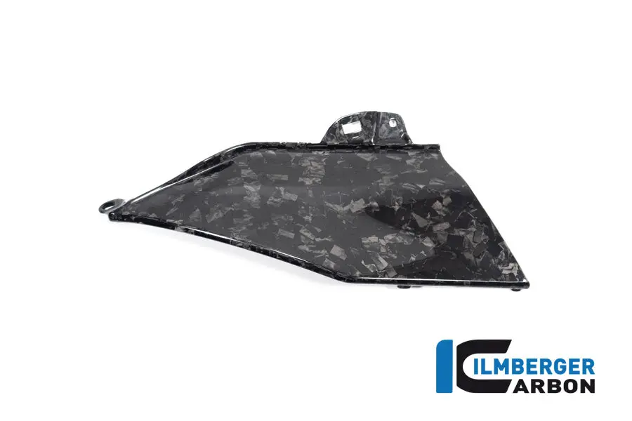 Lower Tank Cover Left (Upper Piece)  Bdc Glossy Bmw R 1300 Gs From 2023 1