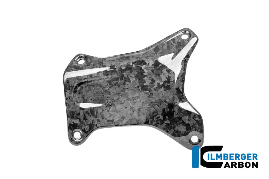 Crash Bar Cover Left Carbon Bdc Brilliant R 1300 Gs Adventure 1