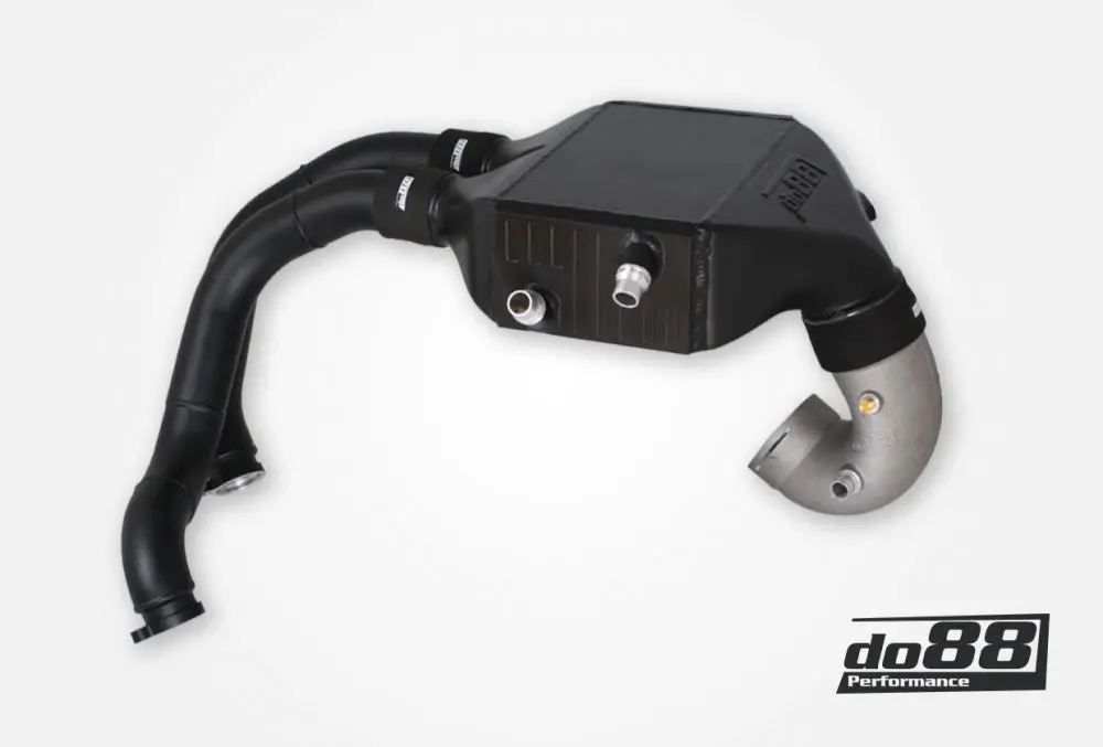 Do88 Bigpack Intercooler & Pipes Bmw F8x M2c M3 M4 2