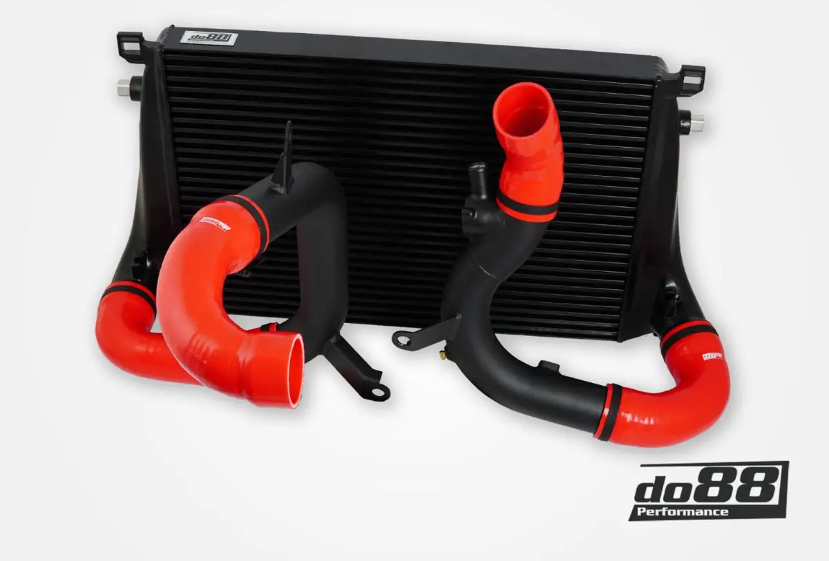 Do88 Bigpack Intercooler Volkswagen Mk8 Golf R 2.0 Tsi Ea888 Gen4 1