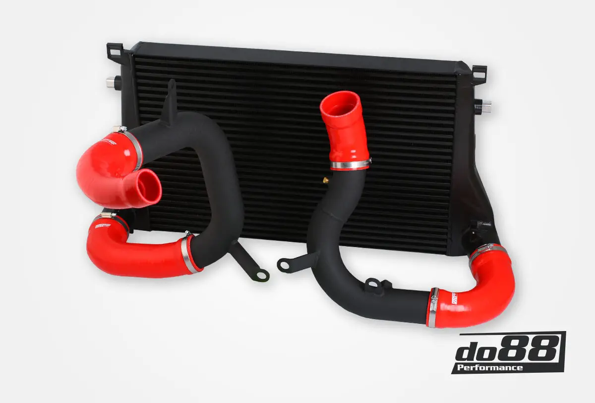 Do88 Bigpack Volkswagen 2.0 Tsi Mk7 Gti / Golf R 1