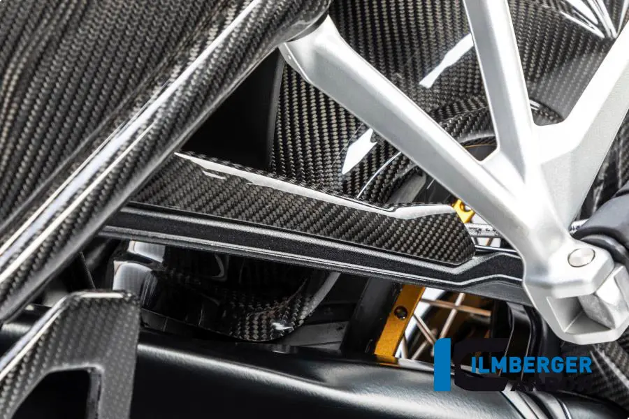 Brake-Pipe Cover Bmw R 1250 Gs 1