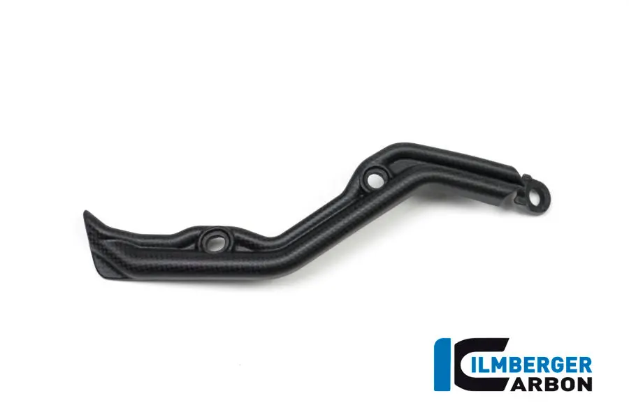 Break Pipe Cover Matt  Ducati Panigale 1299 (From 2015) 1