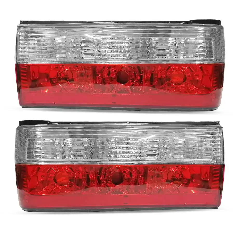 Bm E30 3-Series Crystal Taillight (84-92) 1