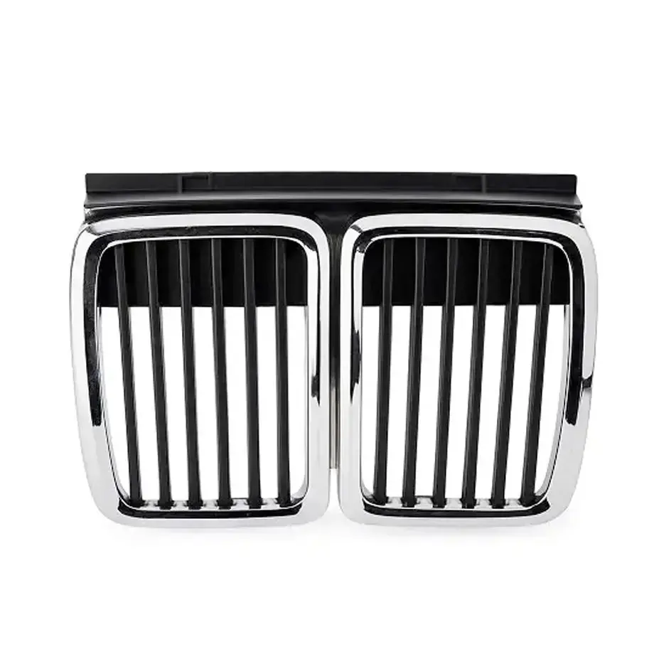 Bm E30 3-Series Oem Style Kidney Grille 2