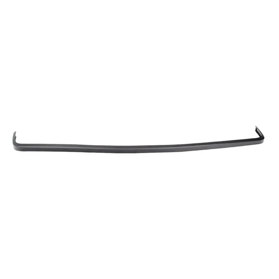 Bm E30 Slim Plastic Front Lip Spoiler 1