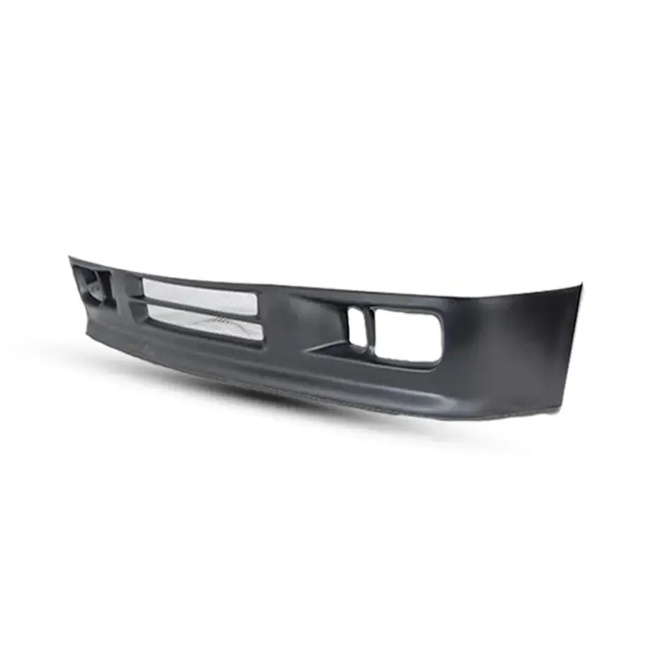 Bm E30 (87-92) Fiberglass Lower Front Bumper 1