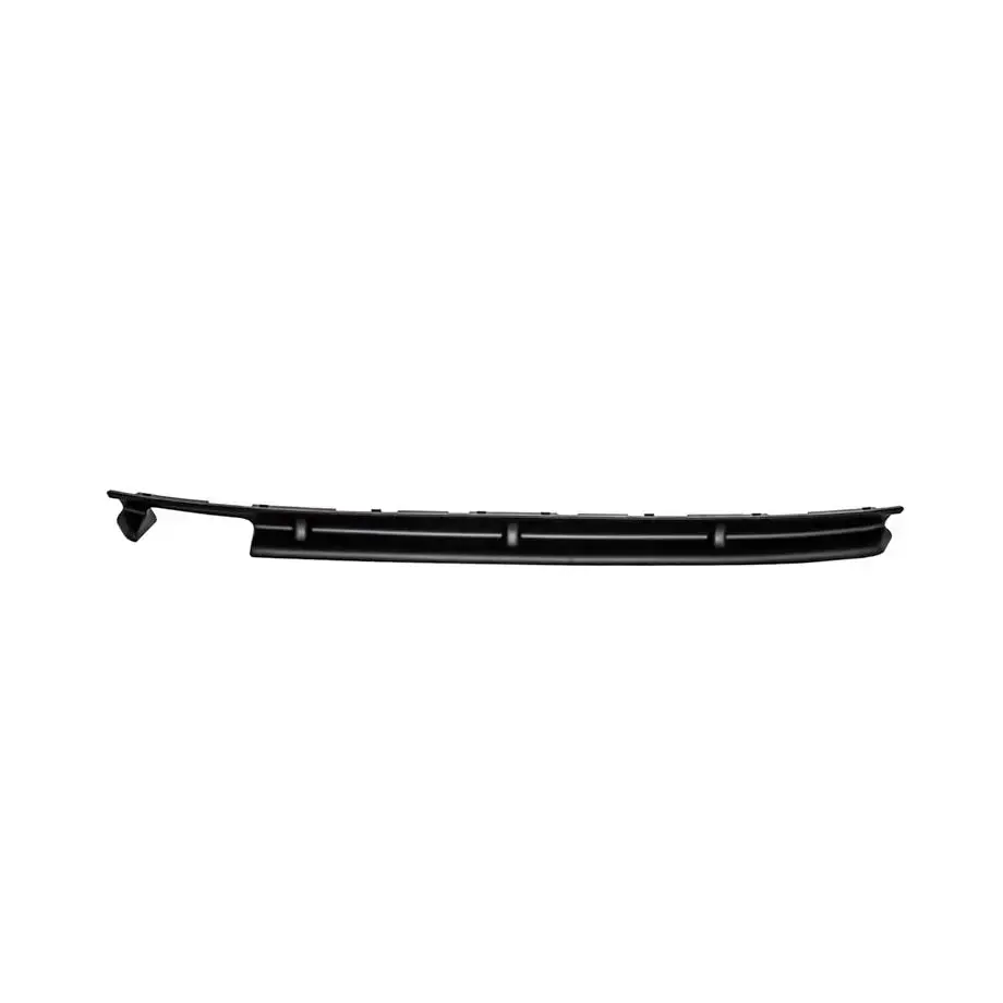 Bm E36 3-Series M3 Style Plastic Rear Diffuser 1
