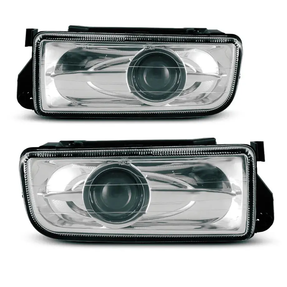 Bm E36 3-Series (91-98) Projector Fog Lamps 1