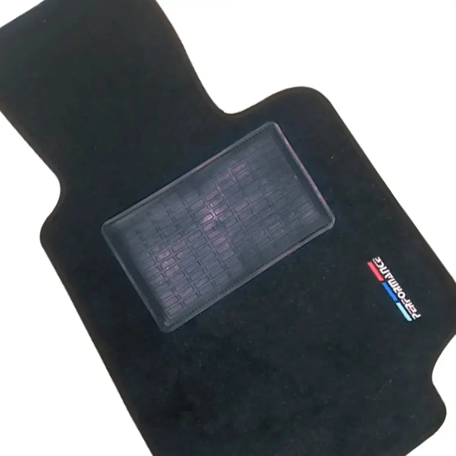 Bm E36 Performance - Custom Car Mats (4-Piece) 2