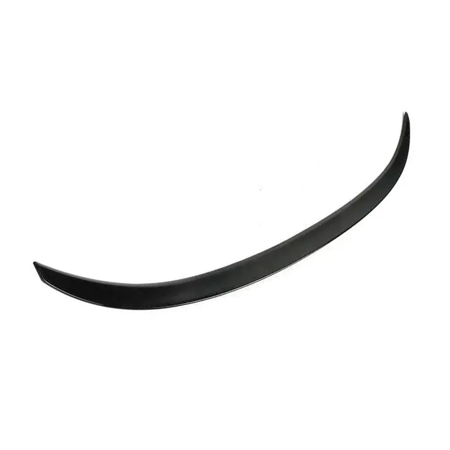 Bm E93 Convertible Performance Style Gloss Black Boot Spoiler 1