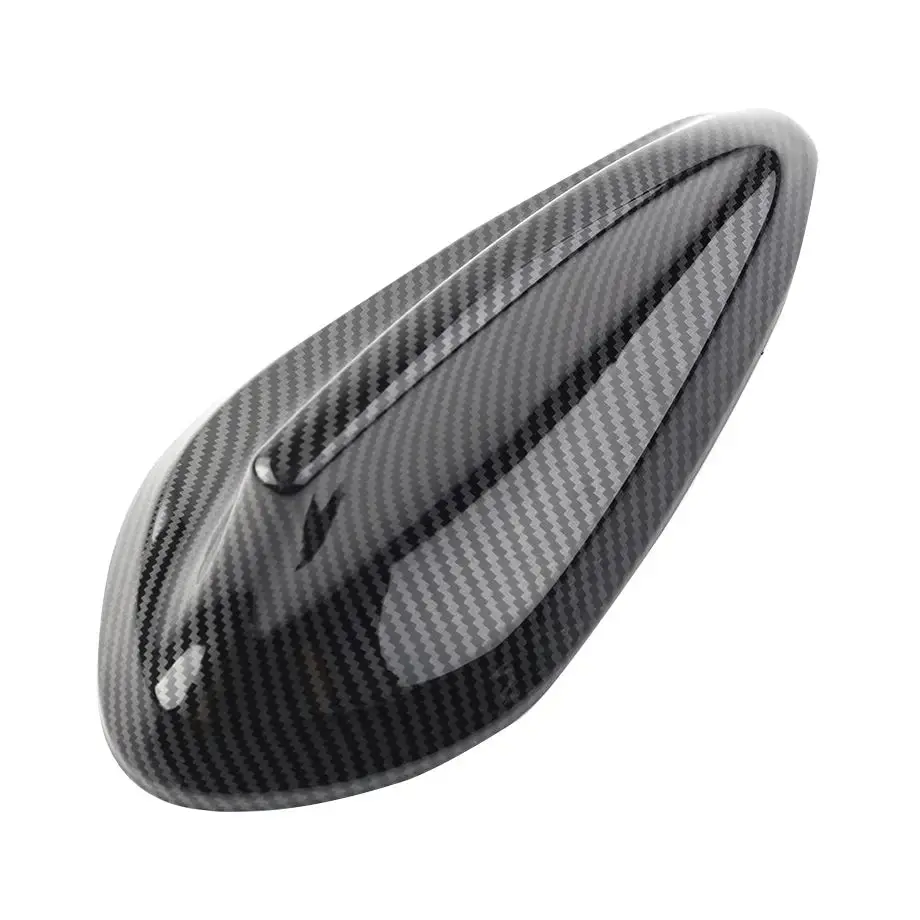 Bm F-Series Carbon Fibre Non-Functional Shark Fin Antenna Cover 2