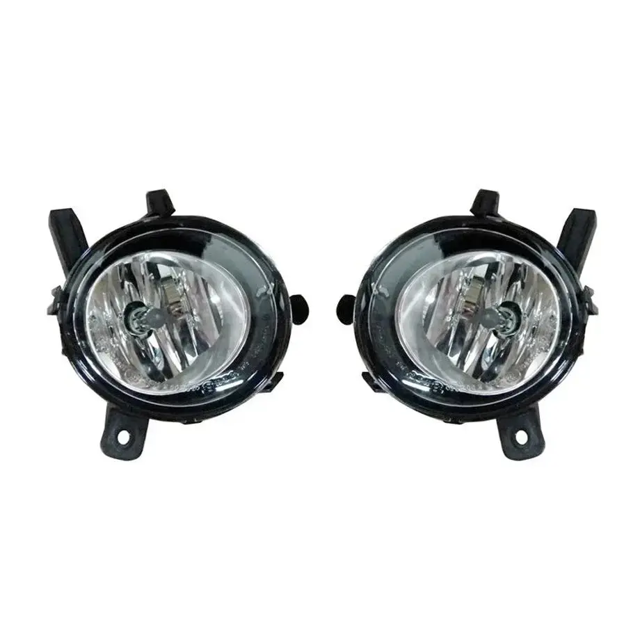 Bm F30 3-Series M-Tech Fog 1