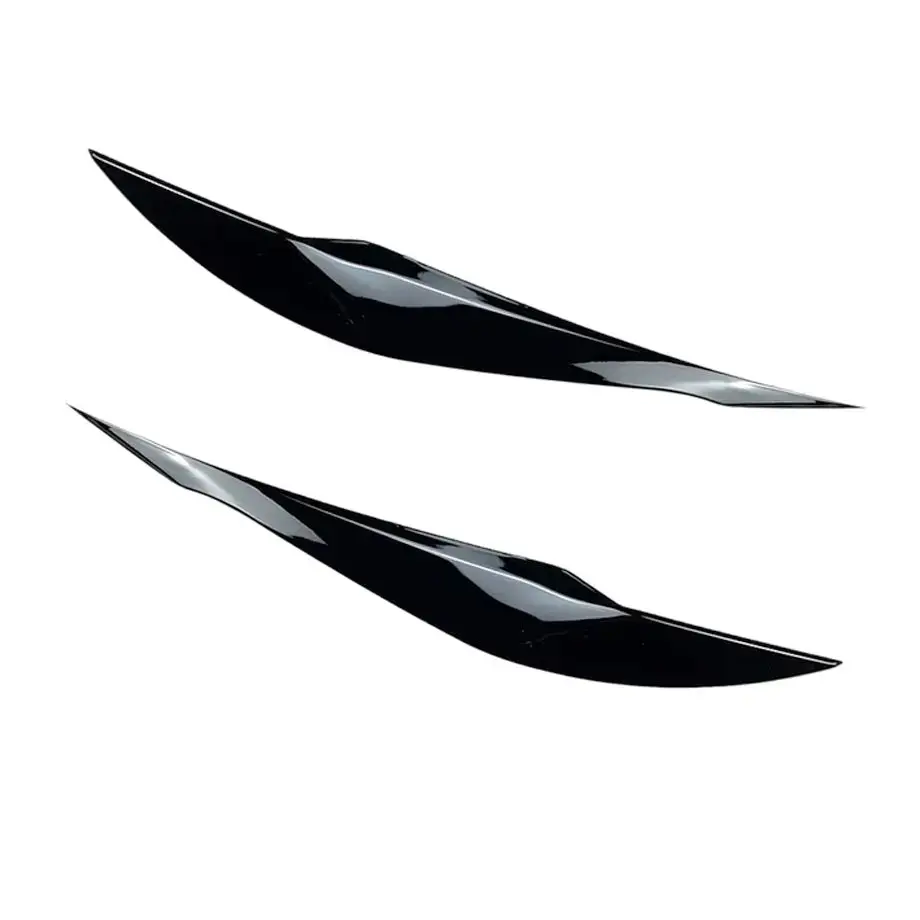 Bm F30 3-Series (12-On) Gloss Black Eyelid 1