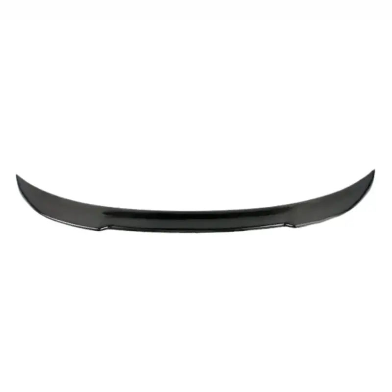 Bm F87 M2 Gloss Black Cs Style Boot Spoiler 1
