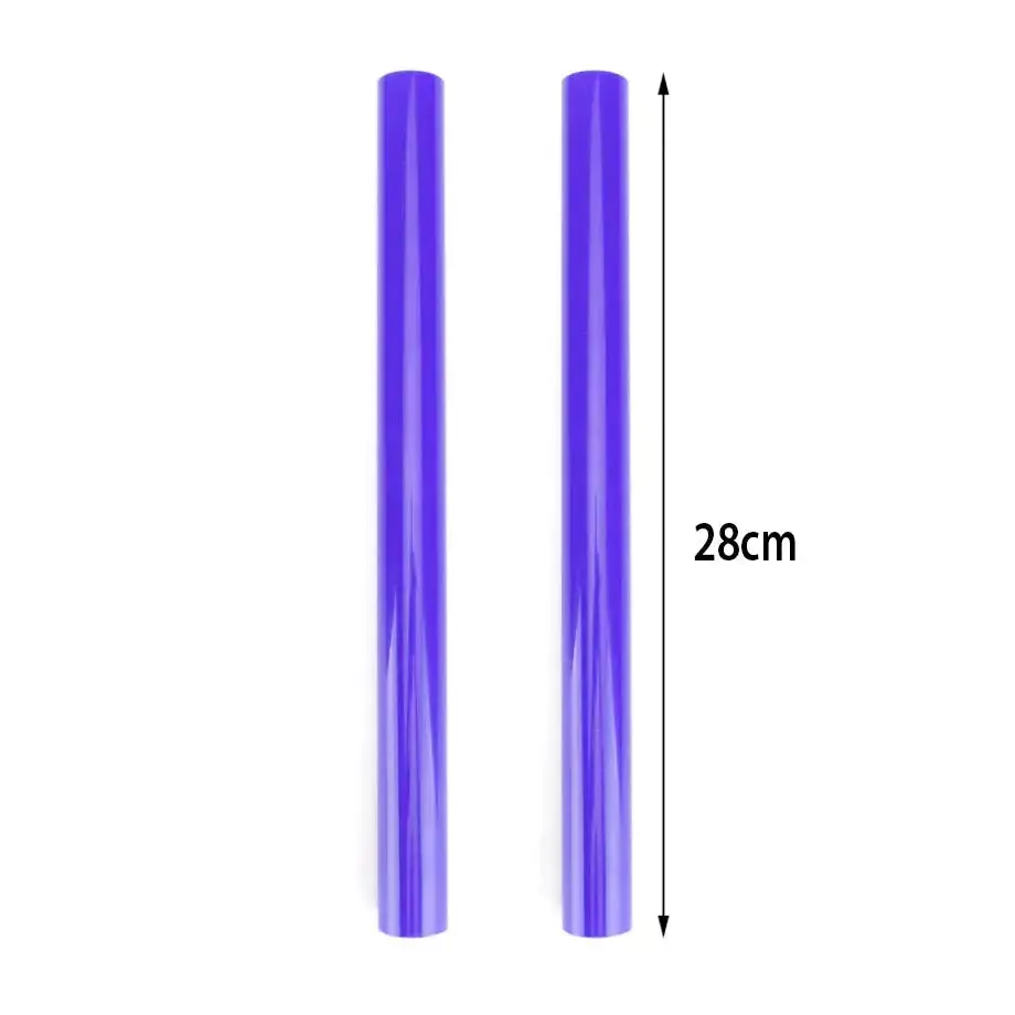 Bm G-Series V Brace V Cross Bar Covers - Blue 2