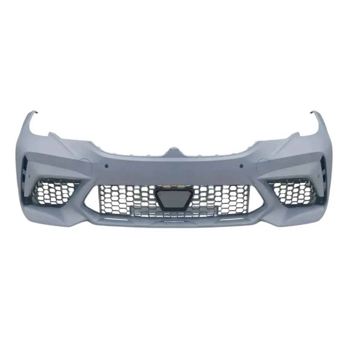 Bm G20 Pre Lci (19-23) - M2 Cs Style Conversion Front Bumper Upgrade 1