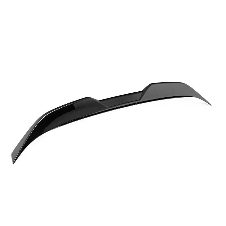 Bm G42 2-Series Gloss Black Performance Style Boot Spoiler (22-On) 1